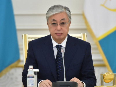 Дайын мұнайды бірден экспортқа шығаруға мәжбүрміз – Тоқаев