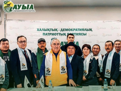 Жигули Дайрабаев: Қазақстанда тұқым шаруашылығын дамыту өте маңызды