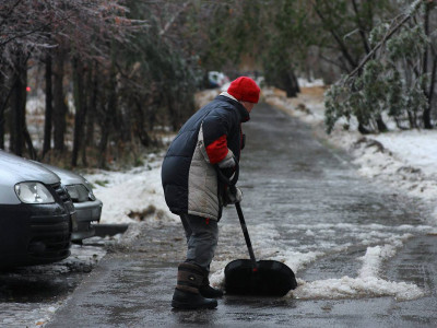 Бірнеше өңірде ауа райына байланысты ескерту жарияланды