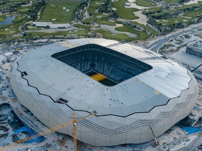 Әлем чемпионатына дайындық кезінде 15 мың құрылысшы қаза тапқаны рас па?