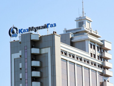 «ҚазМұнайГаз» әрбір қазақстандыққа 750 мың теңге қарыз ба?