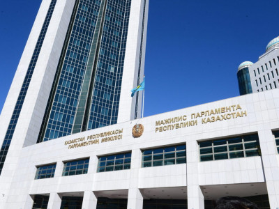 2023 жылдың бірінші жартысында Мәжіліс таратылады