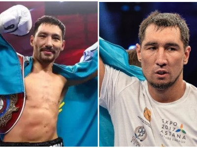 Жәнібек Әлімханұлы Айдос Ербосынұлына қолдау білдірді