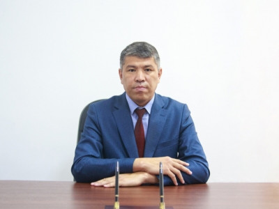 Мемлекет меншігіне қайтарылған жер халықтың игілігіне беріледі – Ермек ОМАРҰЛЫ