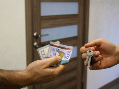 Қазақстанда пәтер жалдау ақысы арзандай бастады
