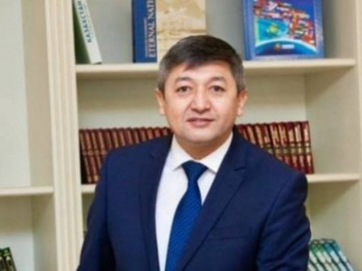 «Бәріне қарсымын» бағанының қосылуы сайлаудың басты ерекшелгі болды – Ақан Әбдуалиев