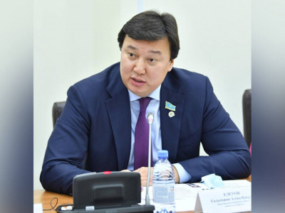 Қазақстанда медицина қызметкерлерінің кәсіби жауапкершілігі сақтандырылады