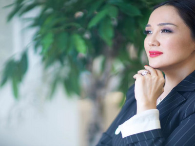 «Балалар күйзелісте»: Ләйлә Сұлтанқызы отбасындағы жағдай туралы айтып берді (естелік)