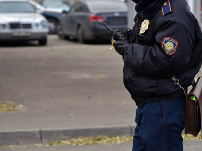 Үш ай бойы іздеуде болған 22 жастағы қыз табылды