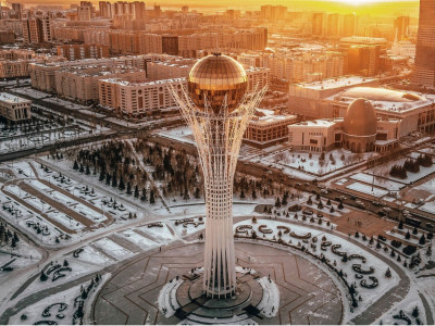Астананың 2022 жылға арналған бюджетінің жалпы көлемі – 911,19 млрд теңге