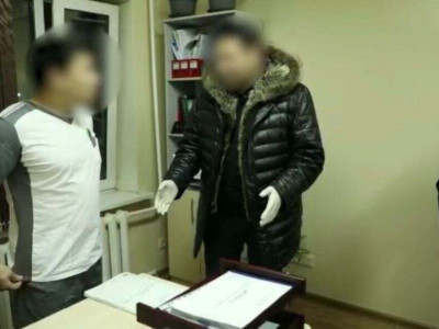 Астанада жалған медициналық анықтама сатқандар ұсталды