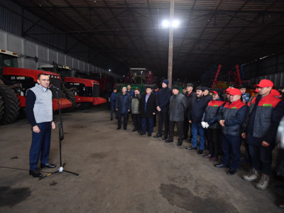 Алматы облысында Тоқаевтың бағдарламасындағы әлеуметтік басымдықтар талқыланды