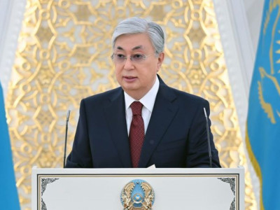 Сайлау әділ әрі ашық өтті – Президент