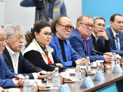 Тоқаевты қолдау жөніндегі Республикалық қоғамдық штаб 20 мыңнан астам іс-шара өткізді
