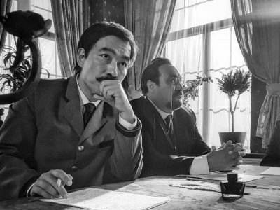 Бақыт ҚАЖЫБАЕВ, актер: Алаш арыстарының өмір жолы, жанкештілігі санамды сілкіді