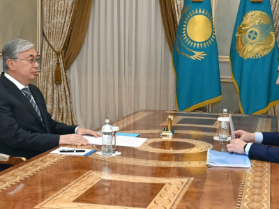 Шетелдегі 360 млрд теңгеден астам актив елге қайтарылады - Антикор басшысы