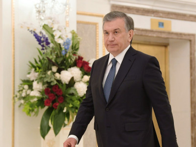 Мирзиёевтің Қырғыз Республикасына сапары кейінге қалдырылды