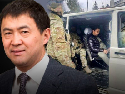 Қайрат Сатыбалдының қай колонияға қамалғаны белгілі болды