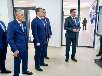 2026 жылға дейін Қызылорда облысында 21 мектеп салынады
