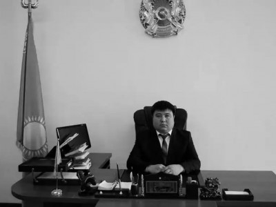 Ақтөбеде ауыл әкімі пышақ жарақатынан көз жұмды
