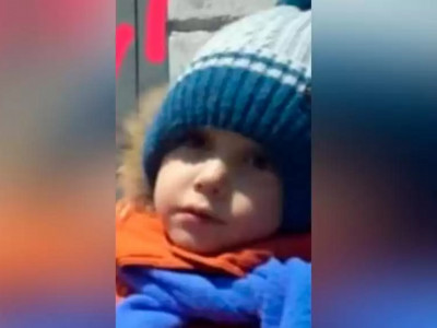Ақтөбеде таңертеңнен бері 4 жасар бала табылмай жатыр