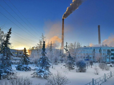 Екібастұз жылу электр орталығына аудит жүргізіледі
