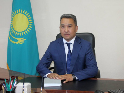 Қарағанды қаласының әкімі тағайындалды