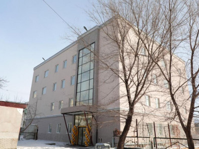Астанада студенттерге арналған жаңа жатақхана ашылды