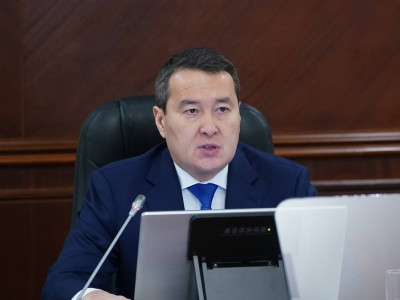 Келесі жылға арналған нақты міндеттер белгіленді - Үкімет басшысы