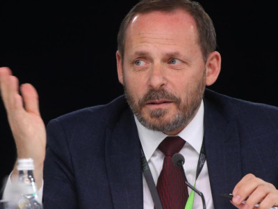 «Яндекс» құрылтайшысы компаниядан кететінін мәлімдеді