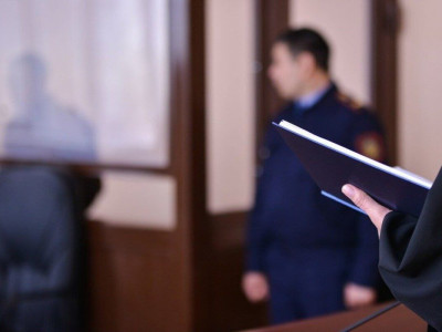 Қазақ Ұлттық қыздар педагогикалық университетінің бұрынғы ректоры 7 жылға сотталды