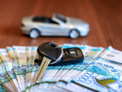 Жеңілдетілген автонесие бағдарламасы қаңтар айында іске қосылады