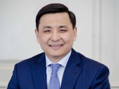 Алтай Көлгінов үндеу жасады
