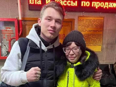 Екібастұздық жігіт 15 жылдан кейін анасымен қауышты (ВИДЕО)