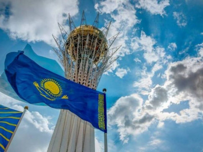 16 желтоқсанда елімізде қандай іс-шаралар өтеді?