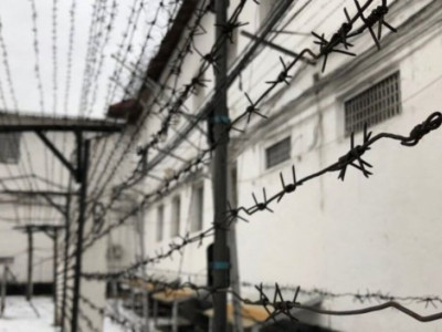Талғардағы уақытша ұстау изоляторында күдікті қайтыс болды