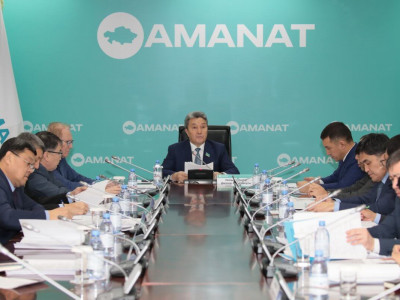 Қазақстанда су құбыры желісінің 22%-ы ескірген