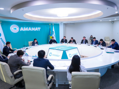 Мұнай өндіруші компаниялар Мемлекет басшысынан көмек сұрады