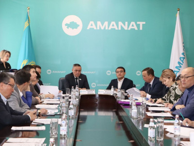 Алматы денсаулық сақтау саласында қандай кемшілік бар?