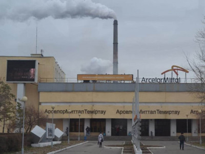 «АрселорМиттал Теміртау» компаниясына 5,8 млрд теңге айыппұл салынды