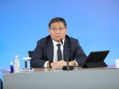 Алматы қаласының әкімі тағайындалды