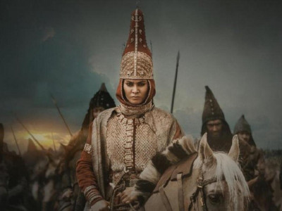 «Томиристі» соңғы жылдары шыққан сапалы тарихи фильм деп бағалады