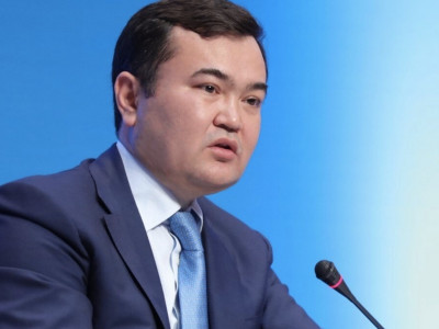 Бас қаланың жаңа әкімі тұрғындарға үндеу жасады