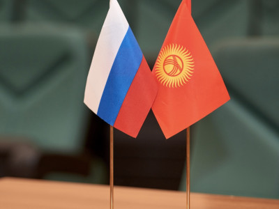 Қырғыз Республикасы мен Ресей бірігіп интернеттегі қауіпсіздікті бақылайды