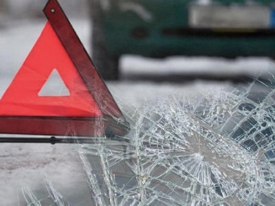 Жантүршігерлік жол апатынан бір мектептің 3 бірдей қызметкері қаза тапты