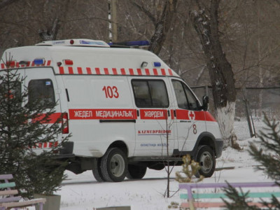 Екібастұзда зейнеткер өз пәтерінде көз жұмды