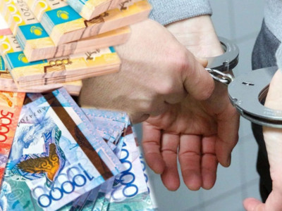 63 жастағы зейнеткердің 63 рет алаяқтық жасағаны анықталды