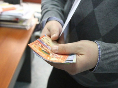 Мұғалімдердің жалақысы қаңтардан бастап тағы өседі