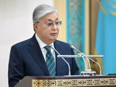 Парламенттік сайлау әділ және ашық өтуге тиіс – Президент
