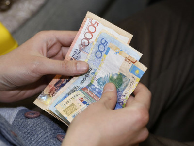 Қазақстандағы орташа зейнетақы мөлшері қандай?